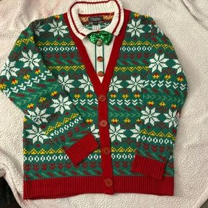 Christmas Sweater
